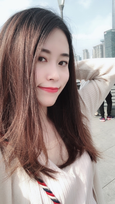 李梦婷的第一张照片--南平征婚网