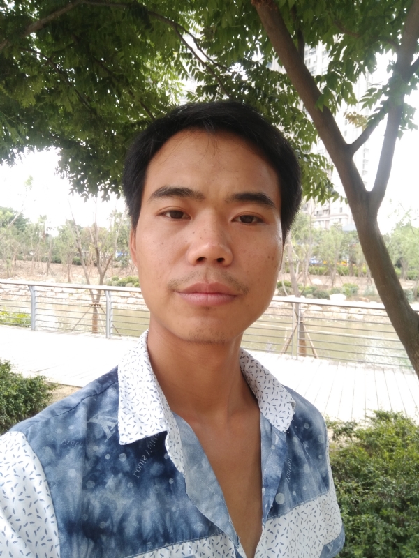 福州哥的第一张照片--南平征婚网