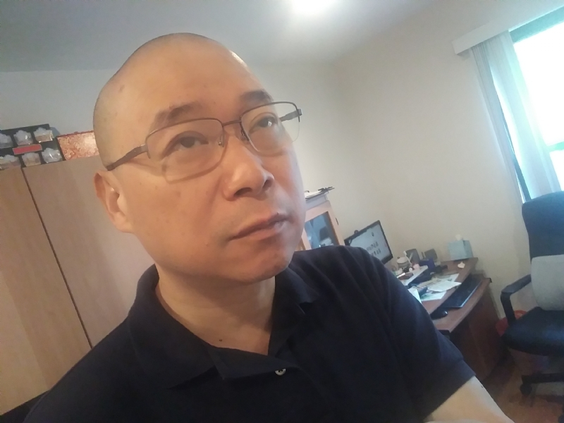 高山的第一张照片--南平征婚网