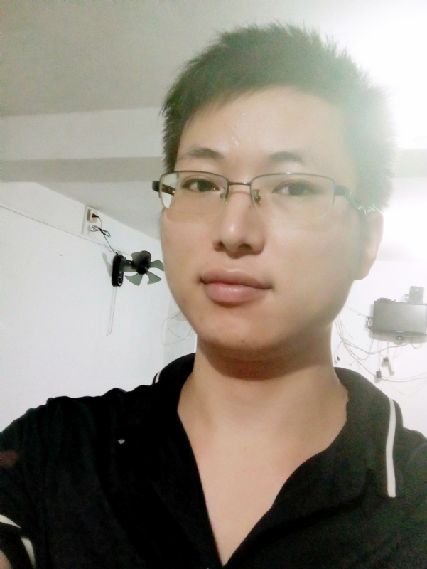 安静的心的第一张照片--南平征婚网
