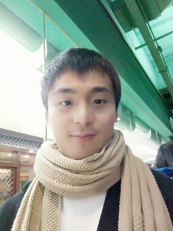 我是你的谁的第一张照片--南平征婚网