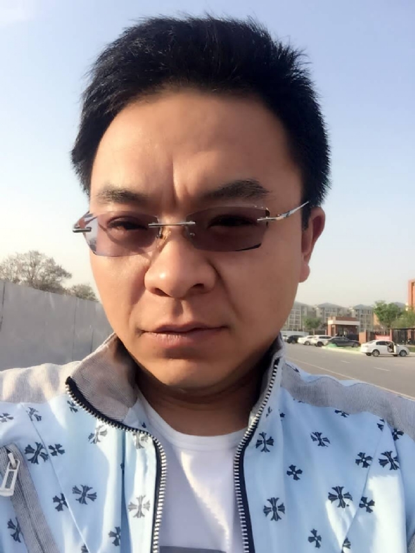 执着的等待的第一张照片--南平征婚网