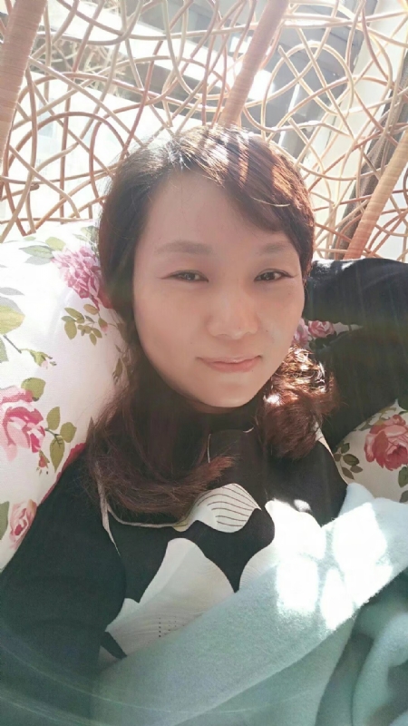 悦己的第一张照片--南平征婚网
