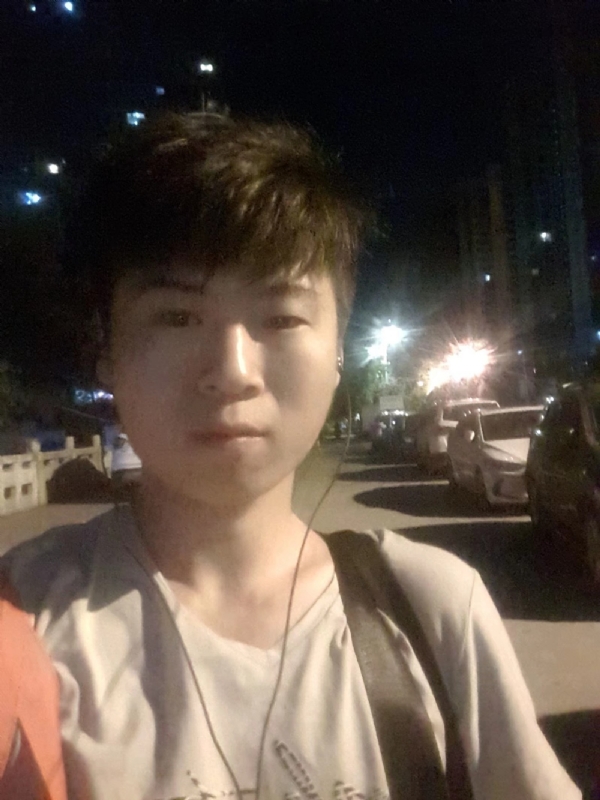 流星的瞬间的第一张照片--南平征婚网