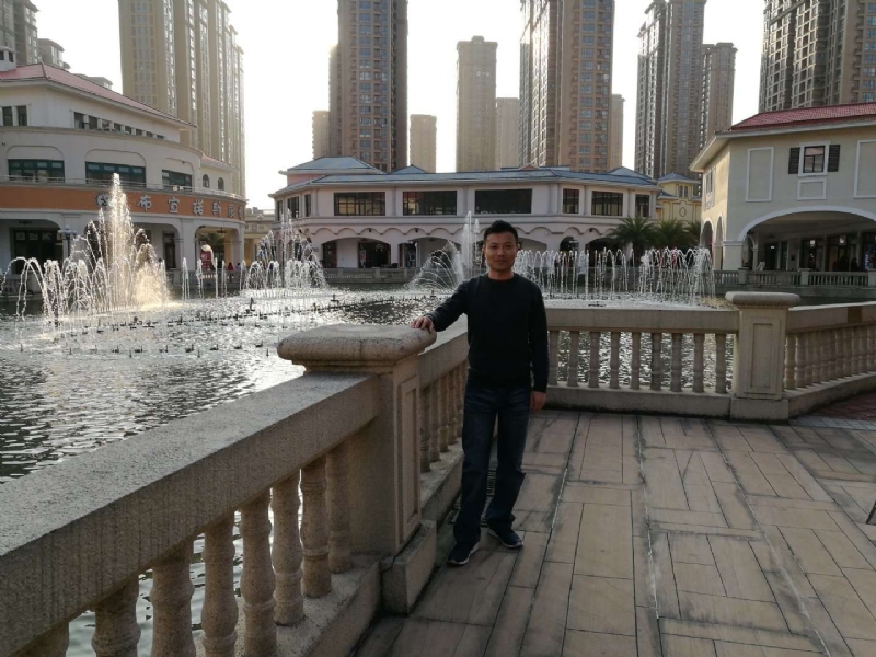 光圈的第二张照片--南平征婚网