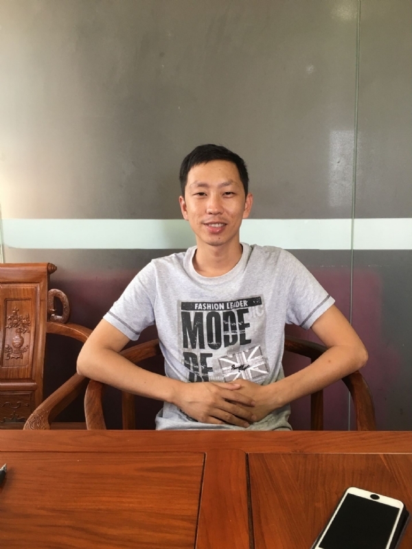 逝水流年的第二张照片--南平征婚网