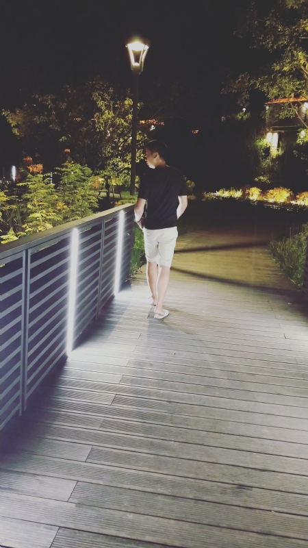 李珂炯的第一张照片--南平征婚网