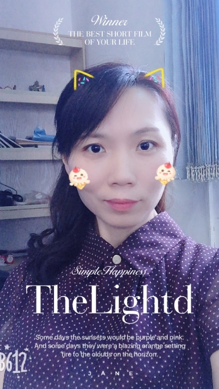 姗的第一张照片--南平征婚网