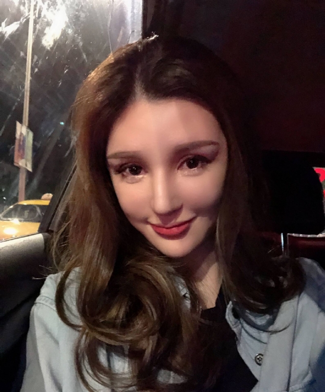 想你的第一张照片--南平征婚网