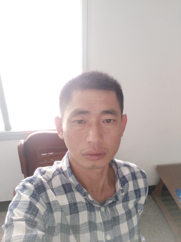 不期而遇的第一张照片--南平征婚网