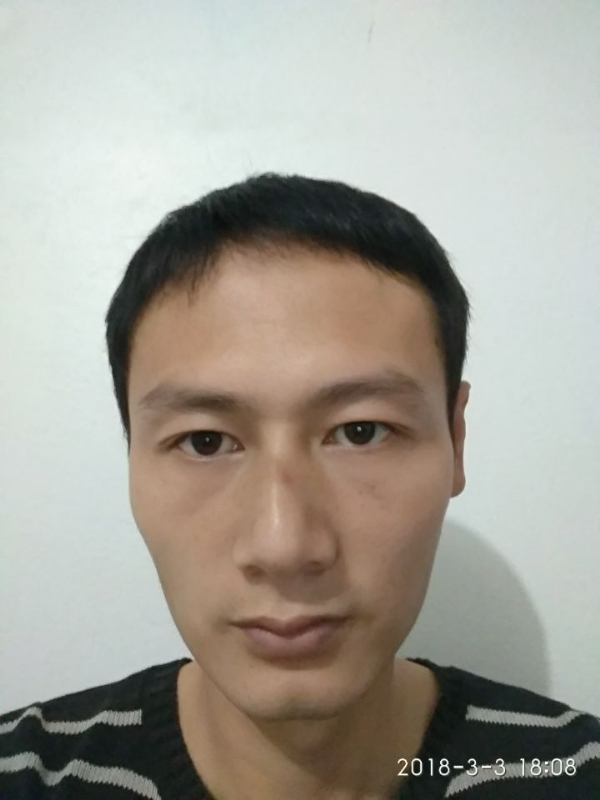 天天的第一张照片--南平征婚网