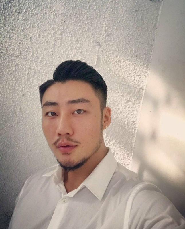 黄杰的第一张照片--南平征婚网
