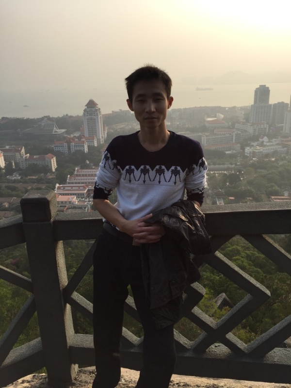 冬末花未眠的第一张照片--南平征婚网