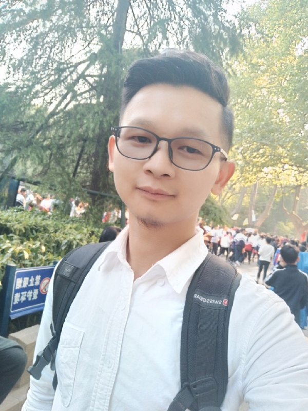 煌园和居的第一张照片--南平征婚网