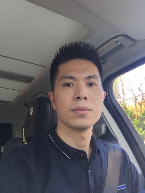 天道酬勤的第一张照片--南平征婚网