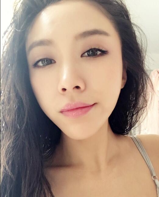 欣欣的第二张照片--南平征婚网