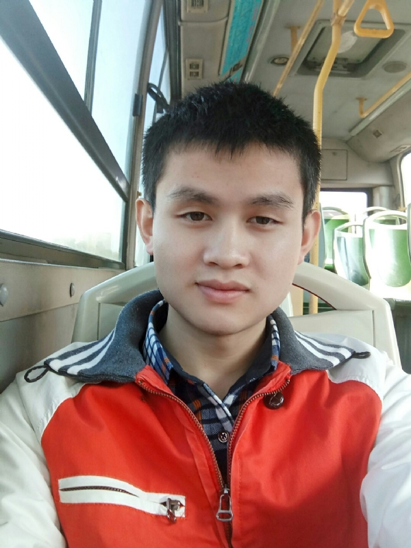 遇见的第一张照片--南平征婚网