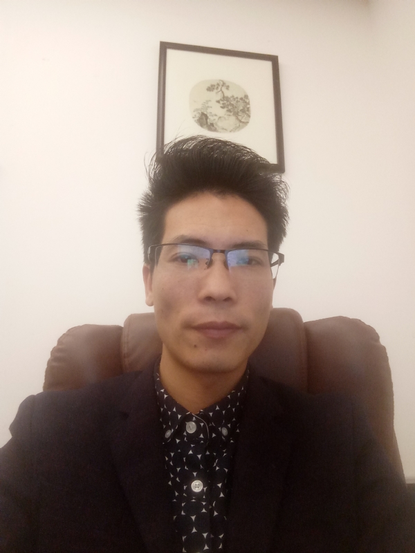爱也要以诚相待的第一张照片--南平征婚网