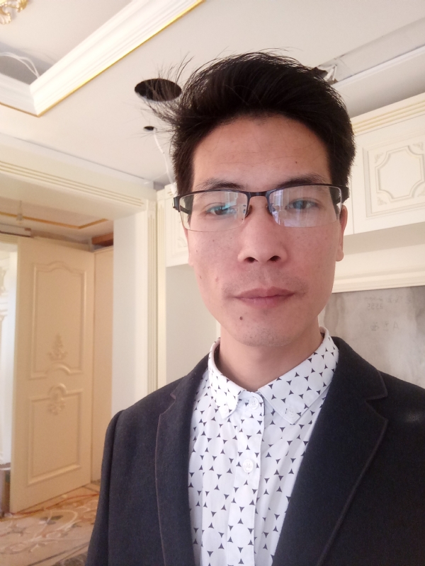 爱也要以诚相待的第二张照片--南平征婚网