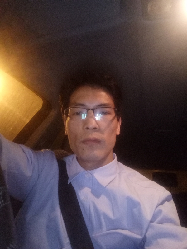 爱也要以诚相待的第三张照片--南平征婚网