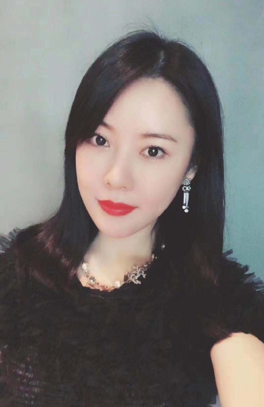 李莉的第一张照片--南平征婚网