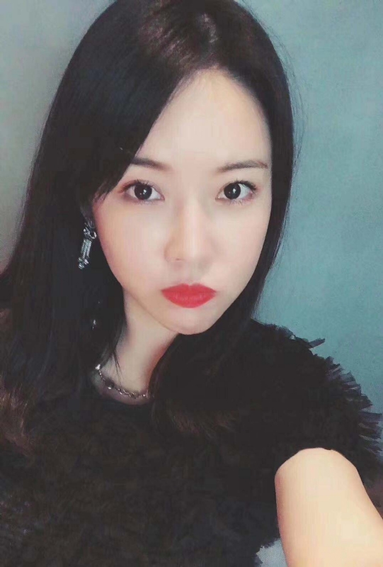 李莉的第二张照片--南平征婚网