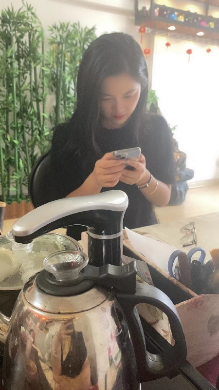美美巧珍的第一张照片--南平征婚网