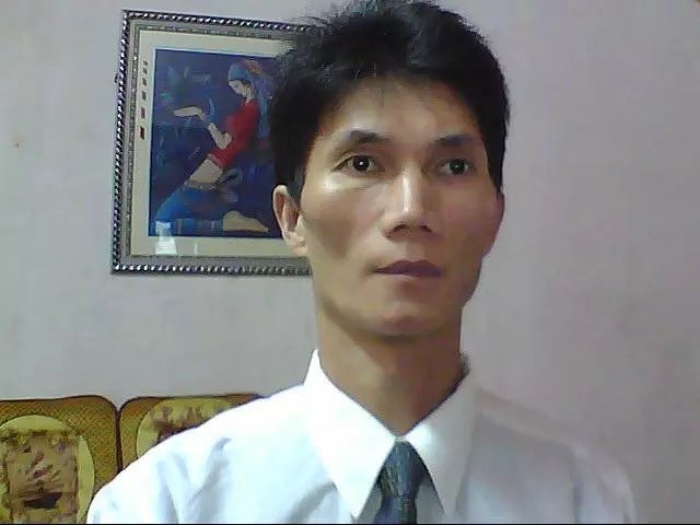 阿文的第一张照片--南平征婚网