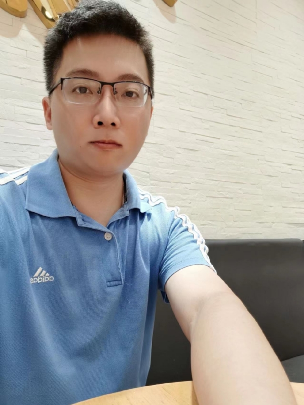 月亮河的第一张照片--南平征婚网