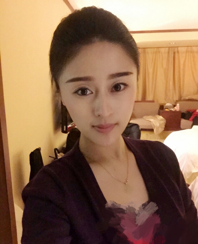 挣扎的第一张照片--南平征婚网