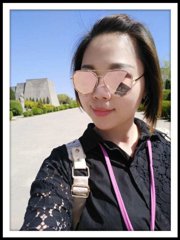 Nicole的第一张照片--南平征婚网