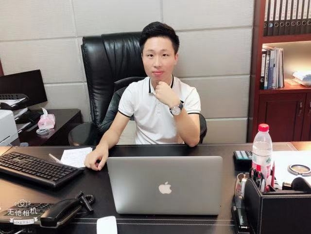 追梦的第一张照片--南平征婚网