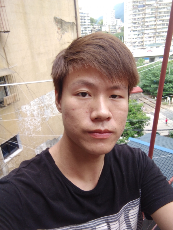 遇见你的第一张照片--南平征婚网