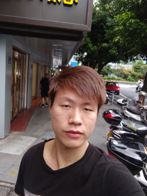 遇见你的第二张照片--南平征婚网
