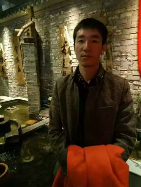王森的第一张照片--南平征婚网