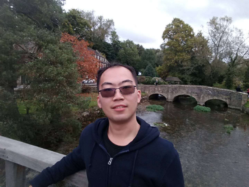 Allen的第一张照片--南平征婚网