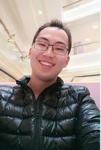 Allen的第二张照片--南平征婚网