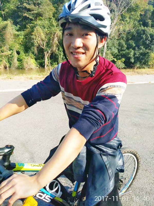 丹叶的第一张照片--南平征婚网