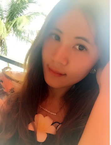 婷婷的第一张照片--南平征婚网