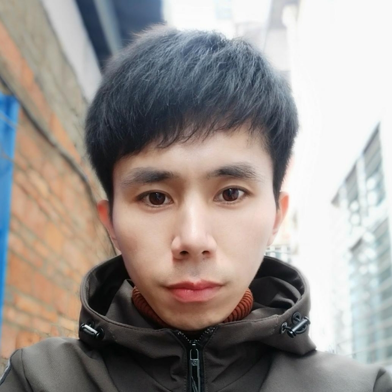等一人白首的第二张照片--南平征婚网