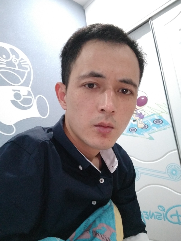 容晨的第一张照片--南平征婚网