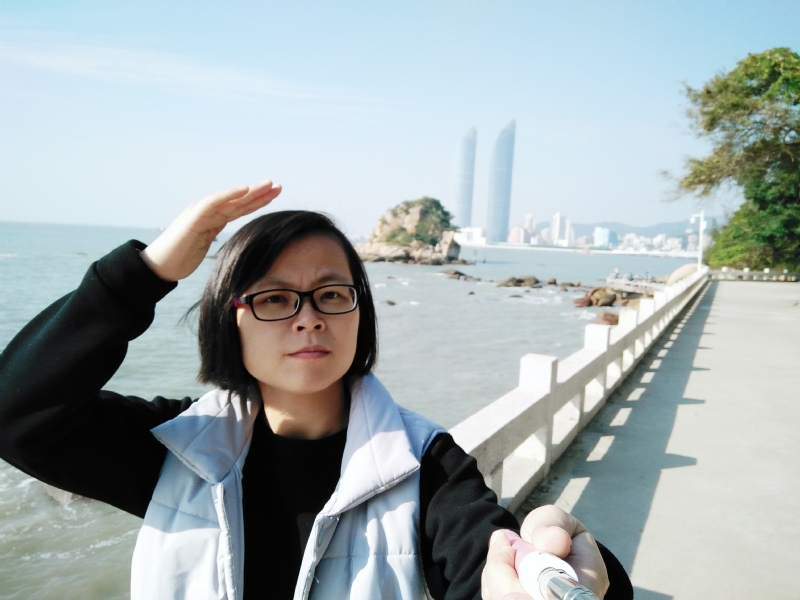 吕小包的第一张照片--南平征婚网