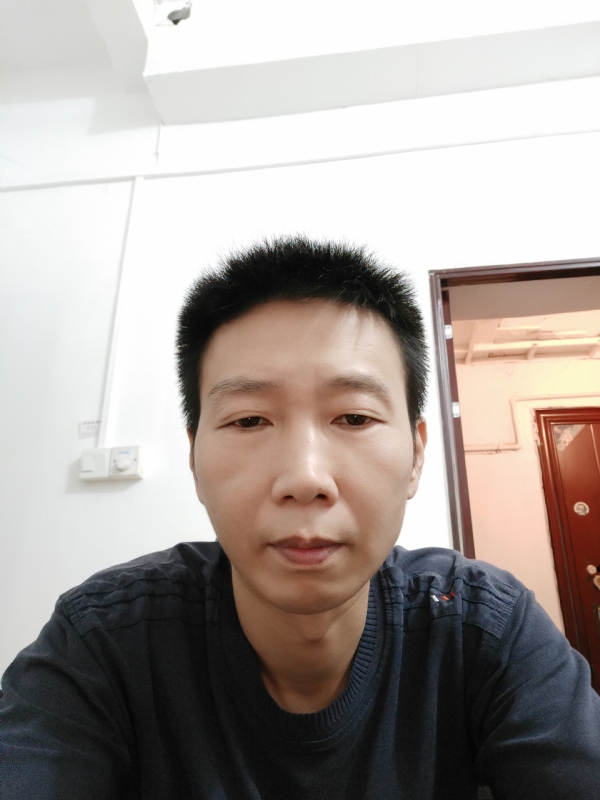 爱依然的第一张照片--南平征婚网