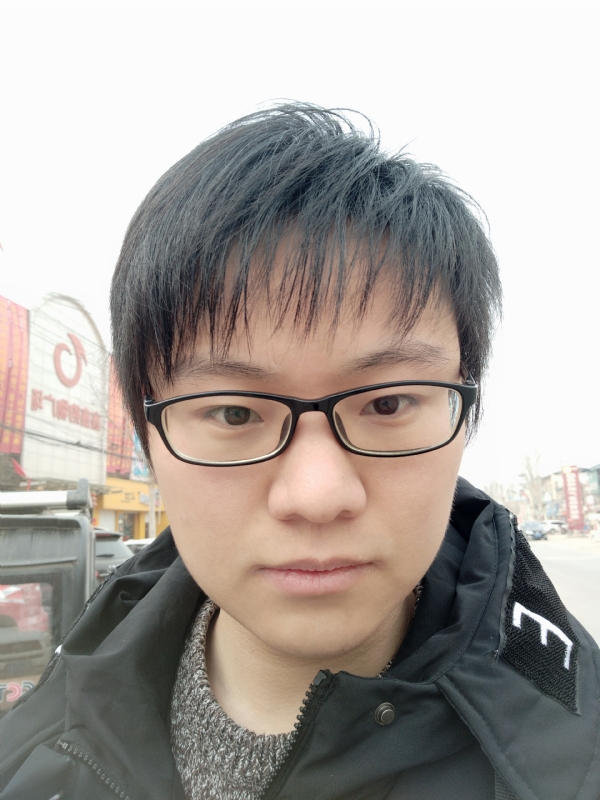 小懒猫的第一张照片--南平征婚网