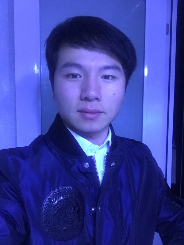 谁是我向往的以后的第一张照片--南平征婚网