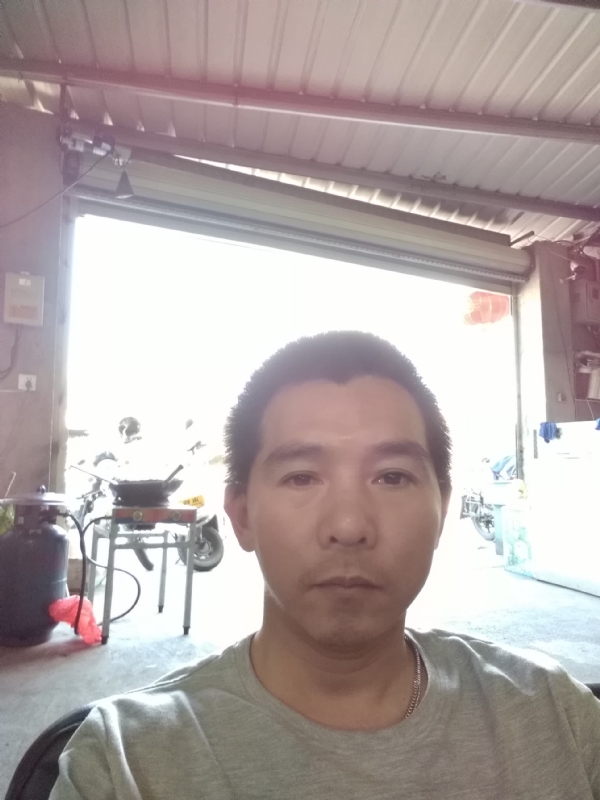龙骑士的第一张照片--南平征婚网