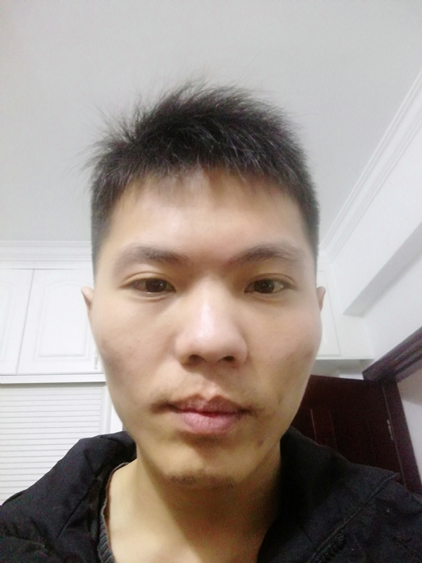 陈耀阳的第一张照片--南平征婚网