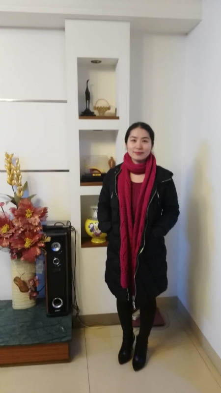 yvonne的第一张照片--南平征婚网