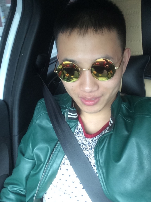 真心对待一个人的第一张照片--南平征婚网