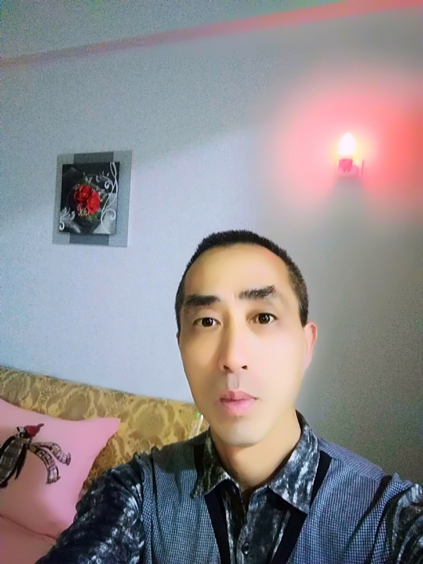 真诚的第一张照片--南平征婚网